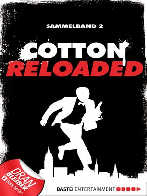 cover image of Cotton Reloaded--Sammelband 02
